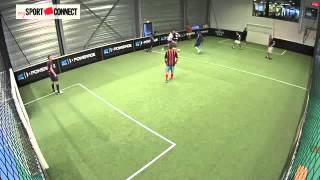 preview picture of video 'But | Football | Evad Sports Phalsbourg | Maxime'