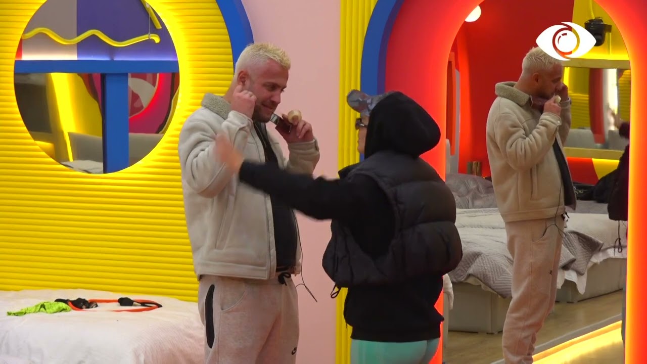 Më bezdisin shumë të dyja/ Kejvina flet për Mikelën dhe Efin