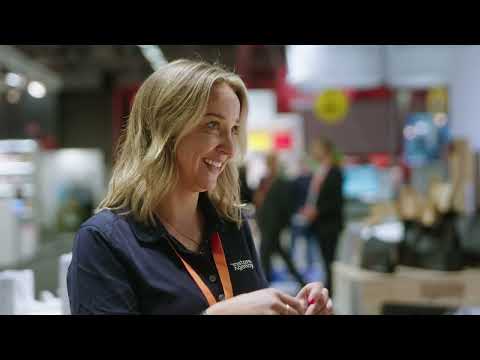 SCANPACK - The packaging event for a new era