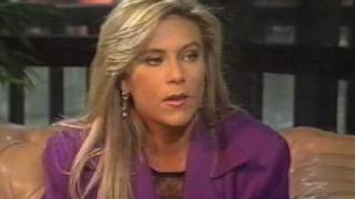 Samantha Fox Excellent Interview &quot;This Morning&quot; 1992