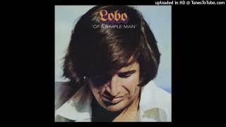 Lobo - A Big Red Kite - 8 track Rip