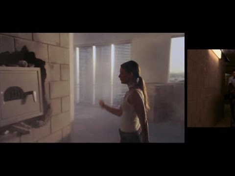 Burn Notice S04 E17   Out of the Fire