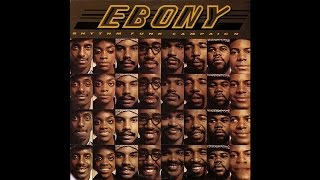 Ebony Rhythm Funk Campaign - Reach For It
