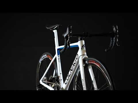 COLNAGO V3-RS RZWB 480Sサイズ フレームセット | SILBEST Cycle シルベストサイクル