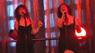 Joe Bonamassa - Song of Yesterday - Hallenstadion, Zurich April 30, 2017