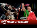 UFC 263 Inside the Octagon: Adesanya vs Vettori 2