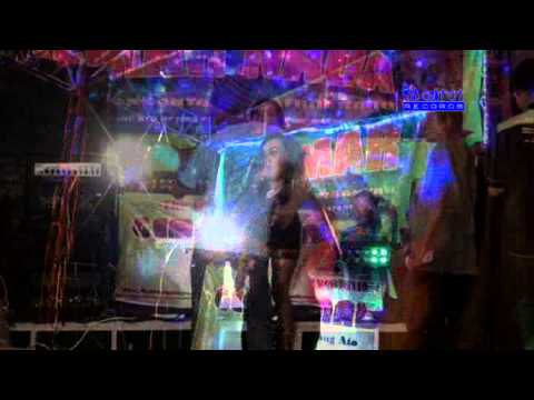 UCI RIFANA - DEMEN MLAYU-MLAYU - GEMAR NADA 2015 - THE BONTOT RECORDS