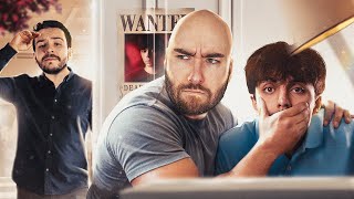 BEST OF : JE VOLE SPLINTER A DOMINGO