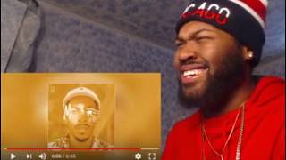 King Los - Everybodys A Bitch ft. Hopsin & Royce 5'9 - REACTION