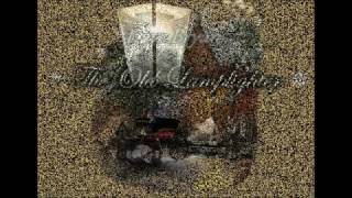 The old lamplighter     Dave Bryan