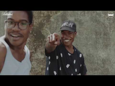 Boiler Room and Ballantine's present Stay True Portugal Part Two: Hard Ass Roots