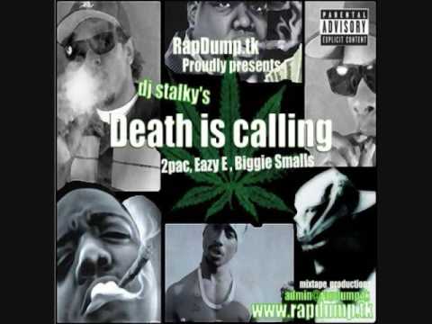 R.I.P Tribute, Biggie Smalls, Eazy-E, Big Pun, Tupac, Left Eye, Jam master J, Big l, Soildja Slim