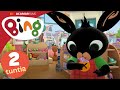 Bing Suomeksi Bing Parhaat Jaksot 18 X Kokonaiset Jaksot