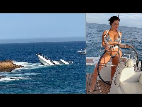 Boat Fails and Wins 2023