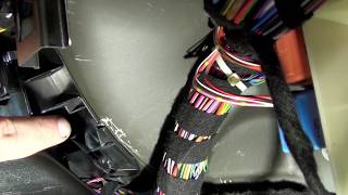 BMW E46 330i FSU replacement DIY