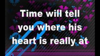 Lalaine- you wish with lyrics