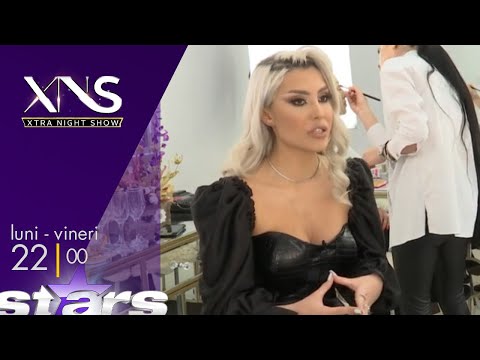 Oana Bran se iubește cu fiul unei artiste | XNS