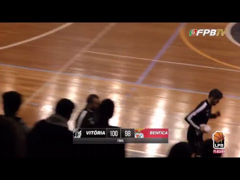 LIGA PLACARD | VITÓRIA X BENFICA