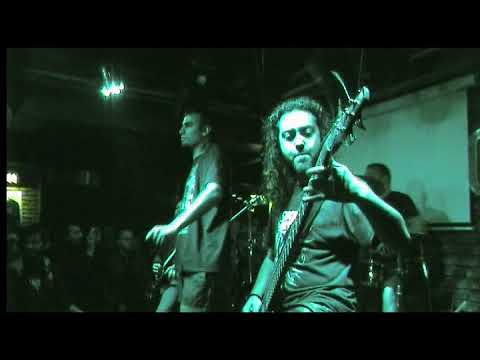 Decimation - Ankara DeathFest #1 Full Show (Live 2010)