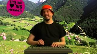 egotronic-TV folge 17 (egotronic - Die Band der Vollidioten)