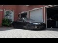 Built 1 5JZ SC300 Test Pulls with New Tune