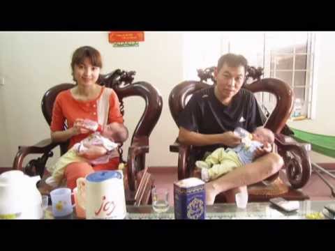 Về quê cũ - Thu Ngọc