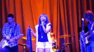 Let The Music Do The Talking - Aerosmith Cover SOR 5-16-2015