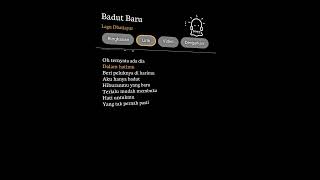 Download lagu Badut Baru || Dbatlayar || #lyrics #badutbaru #dbatlayar #laguhits #trending mp3