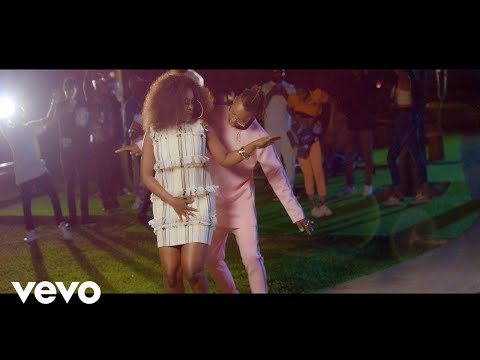 Yung6ix - Gbe Seyin (Official Video) ft. Niniola