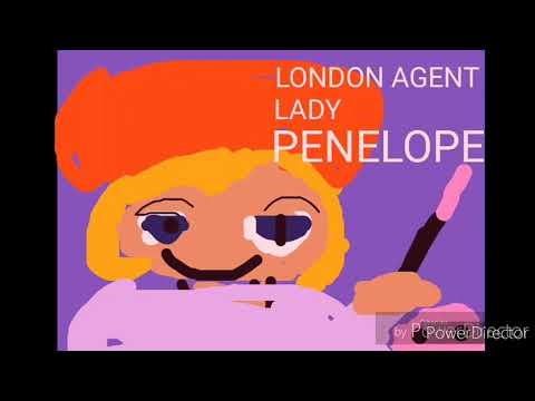 Lady Penelope Creighton-Ward | Thunderbirds Wiki | Fandom