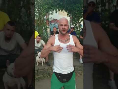 K-DEUX ( MOST WANTED 5 SHOUTOUT 2020 )