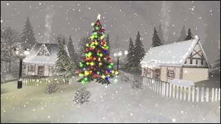 Happy Xmas by Sarah McLachlan