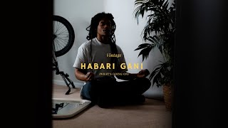 Habari Gani