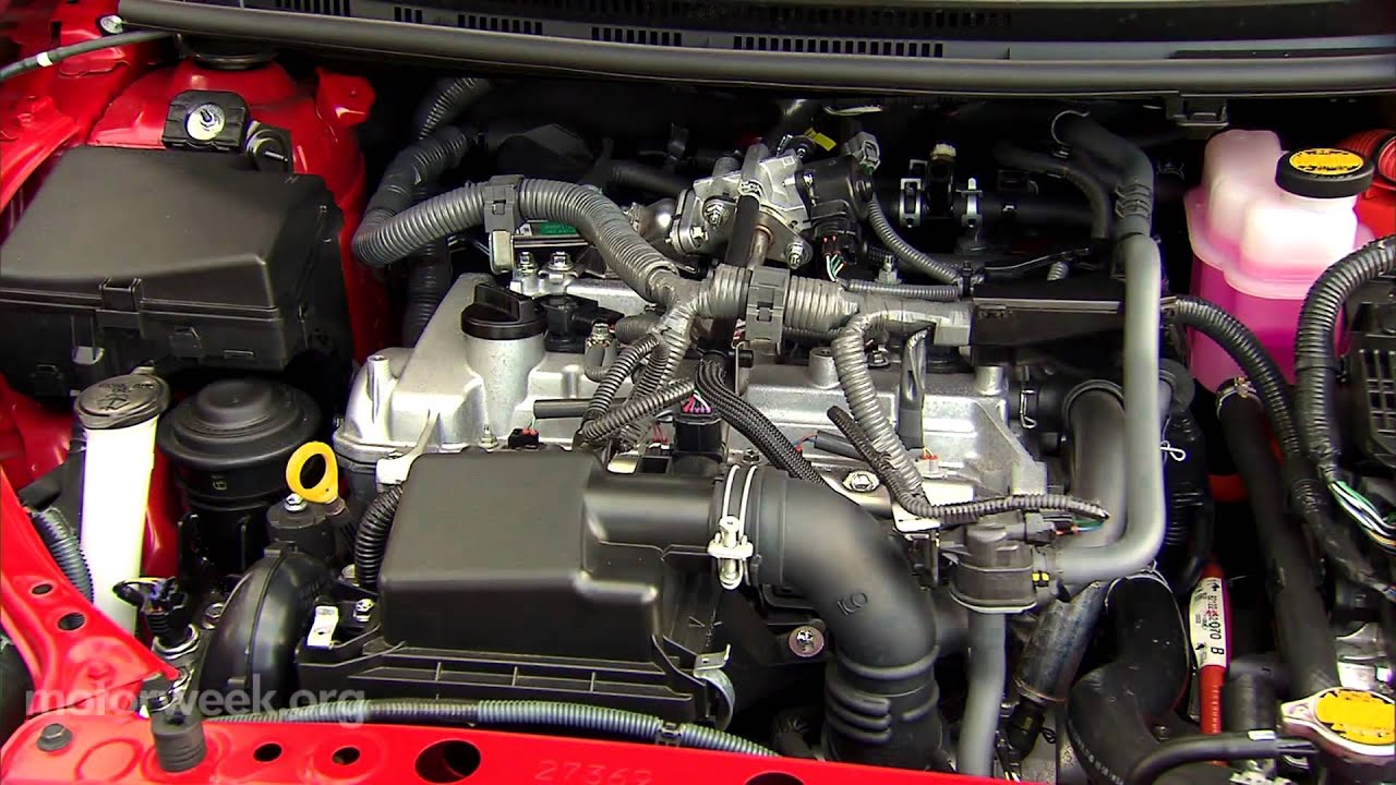 Road Test: 2012 Toyota Prius c