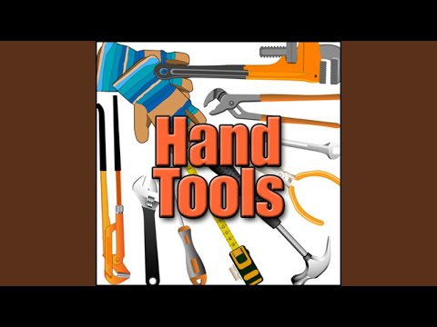 Vice, Bench - Metal Bench Vice: Loosen Other Hand Tools