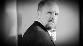 Louis CK’s Louie works as a silent film, too