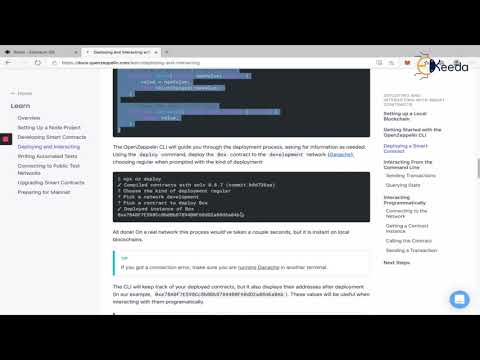 Unlocking The Potential Of Blockchain A Beginner s Guide