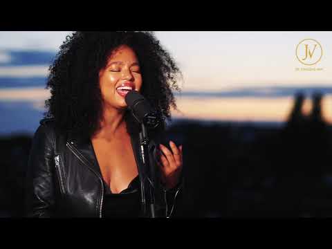 Tjindjara - Live sessions - De Jongens Van