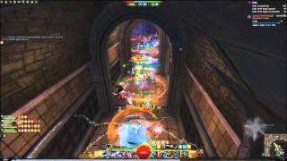 Guild Wars 2 - Fort Aspenwood - BOMB 27/10/2015