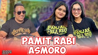 Download lagu PAMIT RABI ! LAGU DJANDUT JARANAN TERBARU ROGO SAMBOYO PUTRO mp3