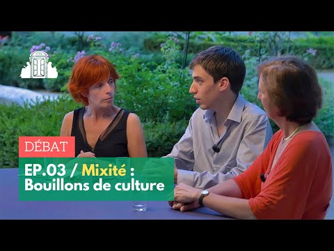 #3 Bouillons de cultures - NORMALE SUP’ S’ENGAGE POUR LA MIXITÉ