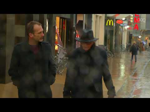 Herestraat Helemaal – Peter Middendorp