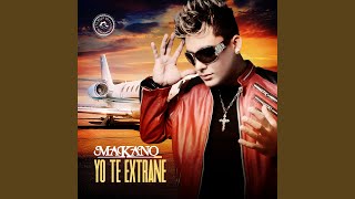 Yo Te Extrañe Lyrics English Translation