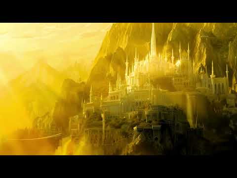 "City Of Light" by Distorted Souls Project | Beautiful Uplifting Music | Epic Orchestral Symphony