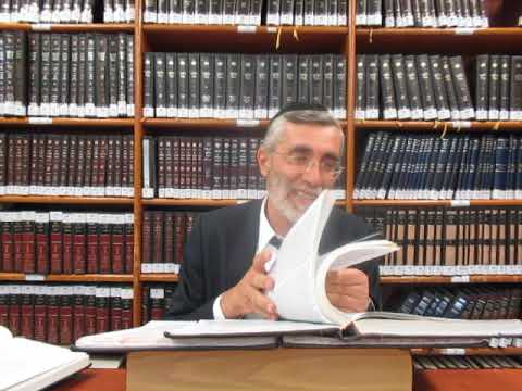 הרב יהושע ביבי - תשפ"ה - ראש השנה - שיעור מס' 023 - מזמור ממעמקים קראתיך וגו' בקצרה
