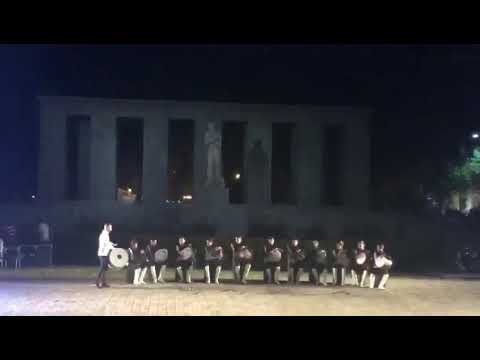 Tricolor music festival / Joni’s Drums Studio