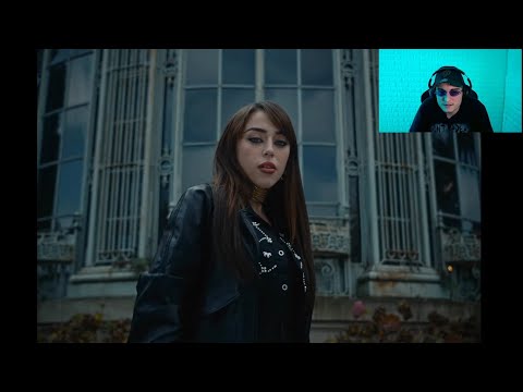 KHAN REACCIONA A Bizarrap x Duki x Nicki Nicole - YaMeFui