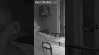 His spirit said goodbye to his son.. credit:@marktnoonan  #sad #paranormal