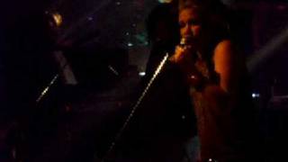 Amanda Overmyer - A Long Time (Live)