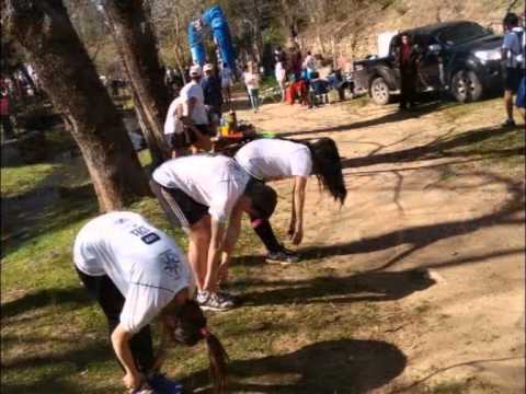 Deporte Abierto: Nota - Emilio Francisquelli